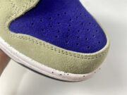 Nike Dunk Low SB Celadon BQ6817-301 - Image 14