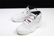 Air Jordan 11 Retro “Platinum Tint” 378037-016 - Image 2