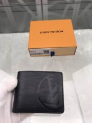 LOUI VUITTO WALLET M63514 11.5*9*1.5 - Image 2