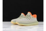 ADIDAS KIDS YEEZY BOOST 350 V2 DESERT SAGE FX9037 - Image 12