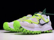 NIKE ZOOM TERRA KIGER 5 OFF-WHITE WHITE (W) CD8179-100 - Image 6