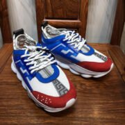 Versac CHAIN REACTION SNEAKERS - Image 4