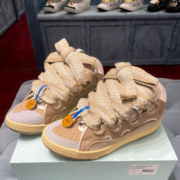 Lanvin × Gallery Department