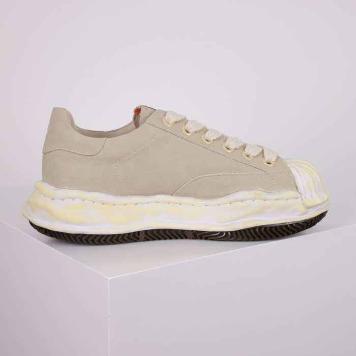 MAISON MIHARA YASUHIRO MMY Sneaker - Image 4