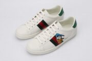 GUCC LOW-TOP SNEAKER - Image 4