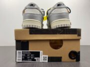 Nike Dunk Low Off-White Lot 41 DM1602-105 - Image 11