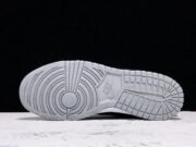 Nike SB Dunk Low Jewel Swoosh Silver CK3480-001 - Image 6