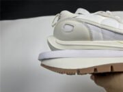 NIKE VAPORWAFFLE SACAI WHITE DD1875-100 - Image 4
