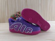 Nike Air Force 1 Low Cactus Plant Flea Market Fuchsia Dream - Image 6