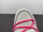 Nike Dunk Low Off-White Lot 17 DJ0950-117 - Image 2