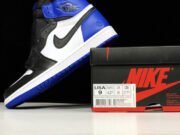 Air Jordan 1 Retro High OG “Fragment” 716371-040 - Image 4