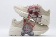 GUCC RHYTON TRAINER SNEAKER - Image 13