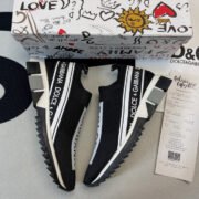 Sorrento sneakers with logo - Image 5