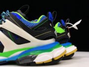 BLCG Track Green White Blue 542023 W1GB1 1097 - Image 2