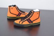 GUCC Tennis 1977 Print Sneaker 553385 DOPEO 1977 - Image 14