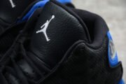 Jordan 13 Retro Black Hyper Royal 414571-040 - Image 5