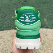 LV TRAINER MAXI Green - Image 4