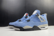AIR JORDAN 4 University Blue CT8527-400