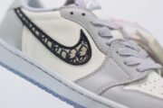 DR X JORDAN 1 LOW OG CN8607-002 (DR shoe box) - Image 4