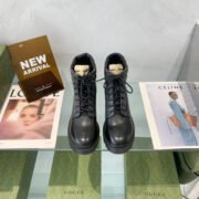 GUCC BOOTS - Image 7