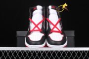 Air Jordan 1 High OG “Bloodline” 555088-062 - Image 5