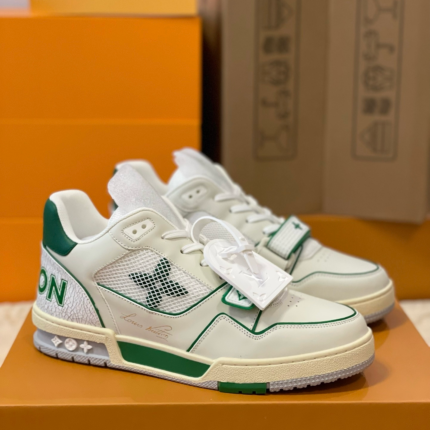 Loui Vuitto TRAINER SNEAKER