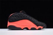 Clot x Air Jordan 13 Low “Black Infrared” AT3102-006 - Image 8