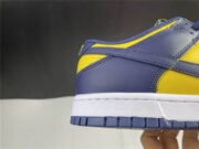 Nike Dunk Low Michigan DD1391-700 - Image 12