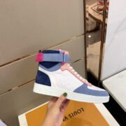 Loui Vuitto RIVILI SNEAKER - Image 7