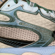 BALCIA 3XL Sneakers Celadon - Image 7