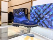 LOUS VUITON BOOTS - Image 2