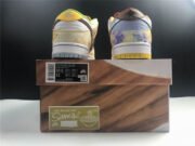 Nike SB Dunk Low CNY Chinese New Year (2021) CV1628-800 - Image 8