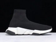 BLCG Speed Knit High Black (2019) 587286 W05G9 1000 - Image 3