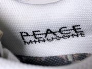 AIR FORCE 1 LOW G-DRAGON PEACEMINUSONE PARA-NOISE AQ3692-001 - Image 4