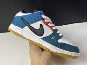Parra x Nike SB Dunk Low DH7695-100 - Image 15