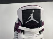 AIR JORDAN 4 RETRO PSG PARIS SAINT-GERMAIN CZ5624-100 - Image 3