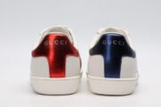 GUCC LOW-TOP SNEAKER - Image 3