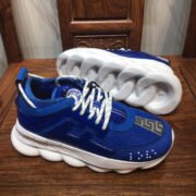 Versac CHAIN REACTION SNEAKERS - Image 4