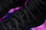 AIR FOAMPOSITE PRO PURPLE CAMO 624041-012 - Image 3