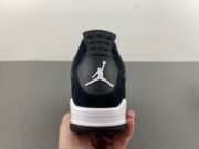 Air Jordan 4 Retro White Thunder FQ8213-001 - Image 12