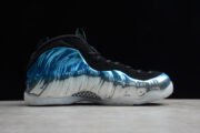 NIKE AIR FOAMPOSITE ONE BLUE MIRROR 575420-008 - Image 12