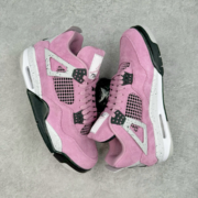 Air Jordan 4 Retro Orchid AQ9129-501 - Image 2
