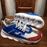 Versac CHAIN REACTION SNEAKERS - Image 9