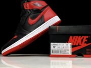 Air Jordan 1 Retro OG High Homage To Home 861428-061 - Image 9