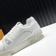 LV TRAINER SNEAKER LOW - Image 5