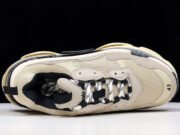 BLCG TRIPLE S TRAINER 'VANILLE' 536737 W09O6 9787 - Image 3