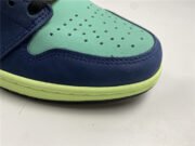 AIR JORDAN 1 RETRO HIGH TOKYO BIO HACK 555088-201 - Image 11