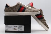 GUCC LOW-TOP SNEAKER - Image 11