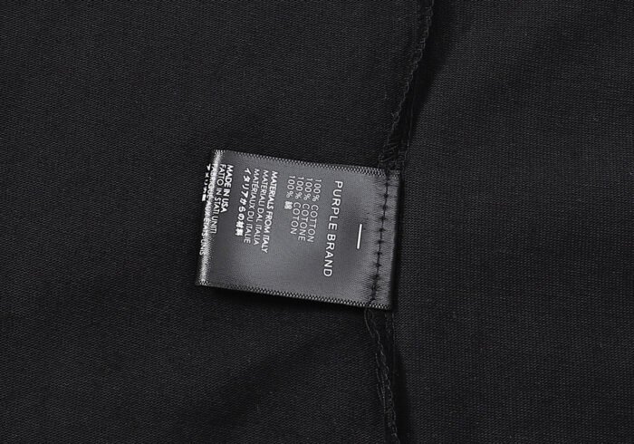 Purple Brand T-shirts - Image 15