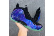 AIR FOAMPOSITE ONE NRG GALAXY 521286-800 - Image 3